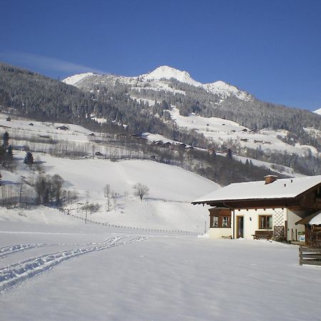 Stubnerbauer Villa Bad Hofgastein Bagian luar foto