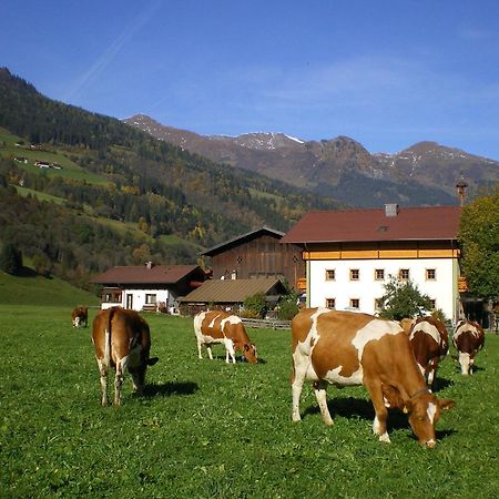 Stubnerbauer Villa Bad Hofgastein Bagian luar foto