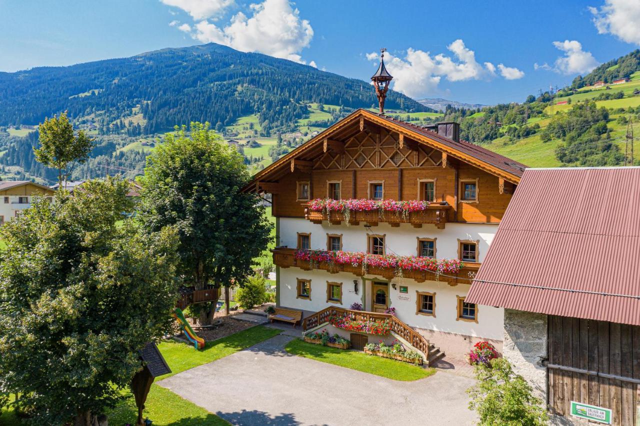 Stubnerbauer Villa Bad Hofgastein Bagian luar foto