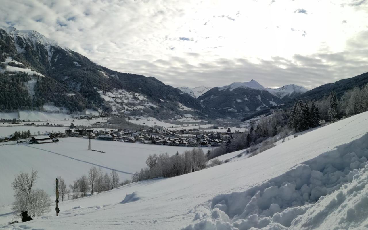 Stubnerbauer Villa Bad Hofgastein Bagian luar foto