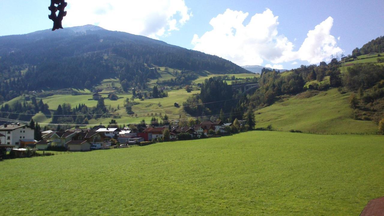 Stubnerbauer Villa Bad Hofgastein Bagian luar foto