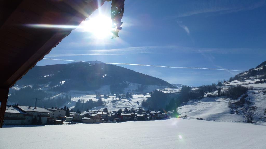 Stubnerbauer Villa Bad Hofgastein Bagian luar foto