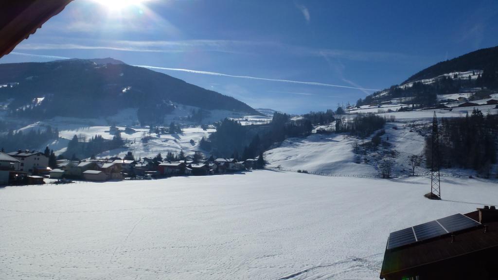 Stubnerbauer Villa Bad Hofgastein Bagian luar foto