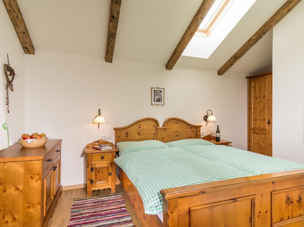 Stubnerbauer Villa Bad Hofgastein Ruang foto