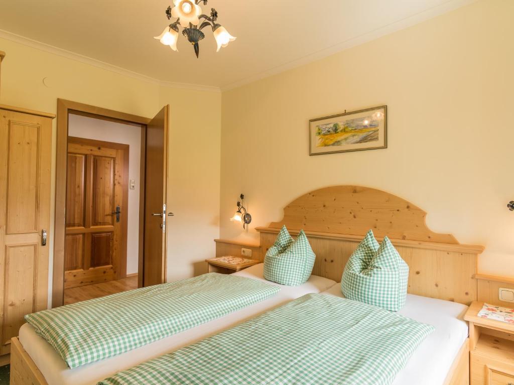 Stubnerbauer Villa Bad Hofgastein Ruang foto