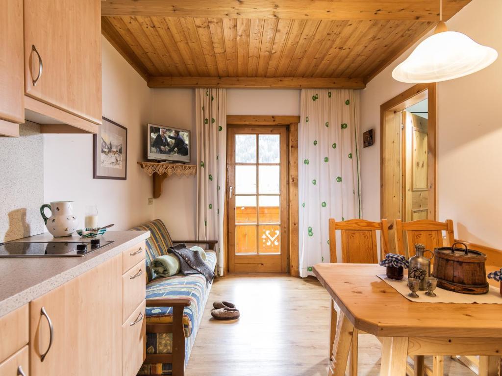Stubnerbauer Villa Bad Hofgastein Ruang foto