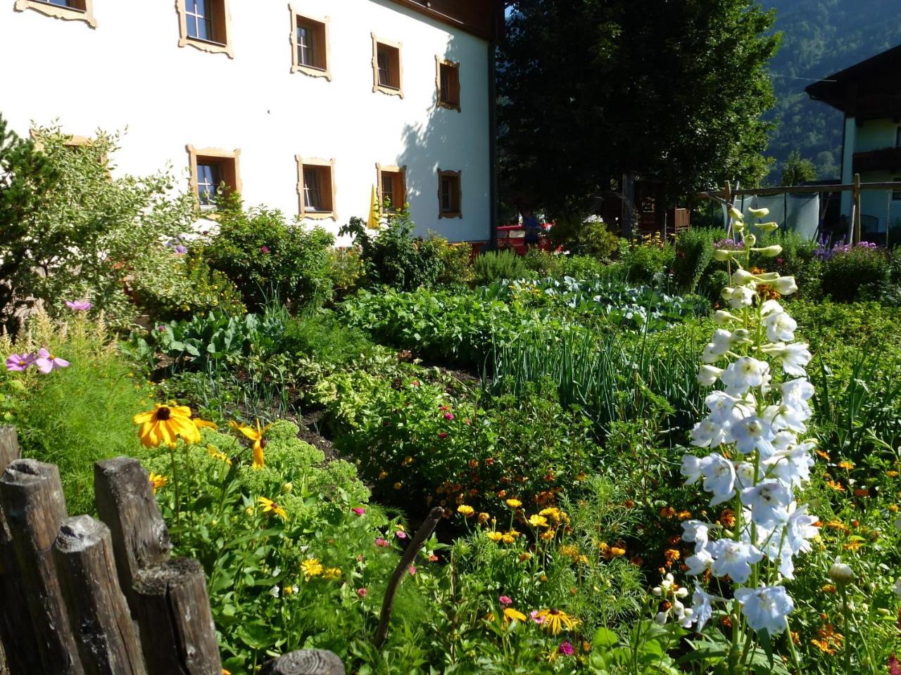 Stubnerbauer Villa Bad Hofgastein Bagian luar foto