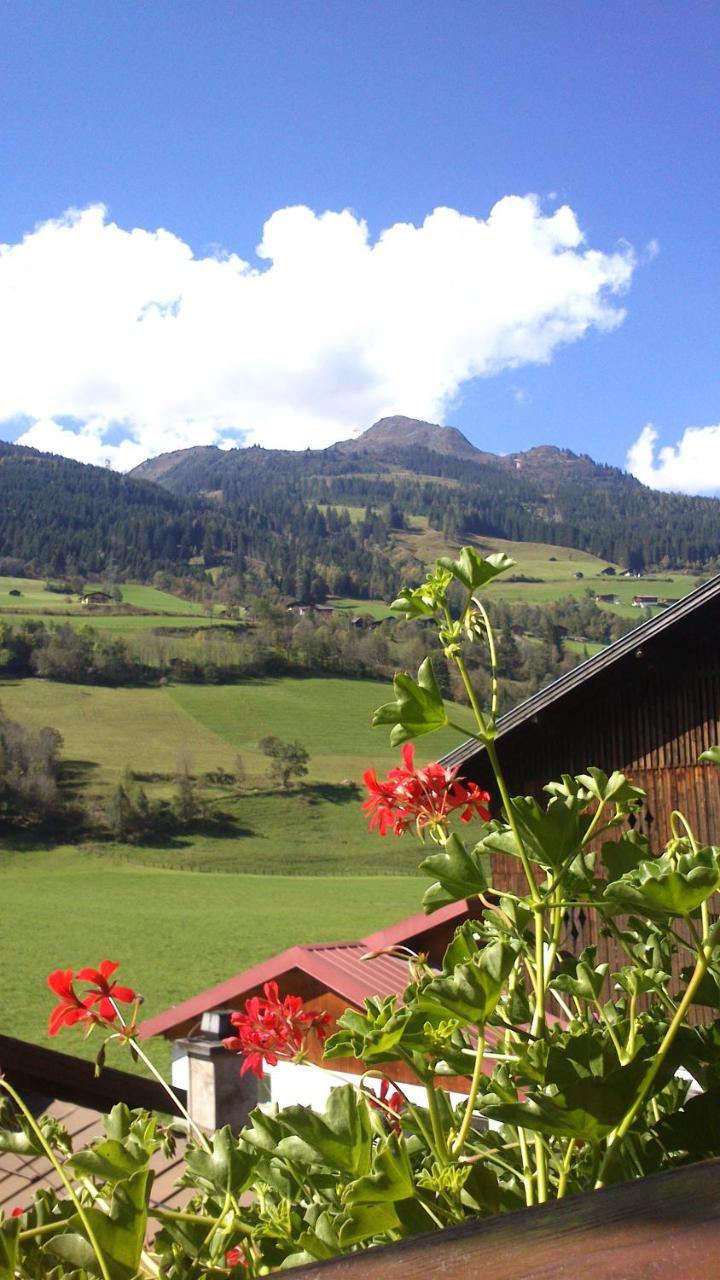 Stubnerbauer Villa Bad Hofgastein Bagian luar foto