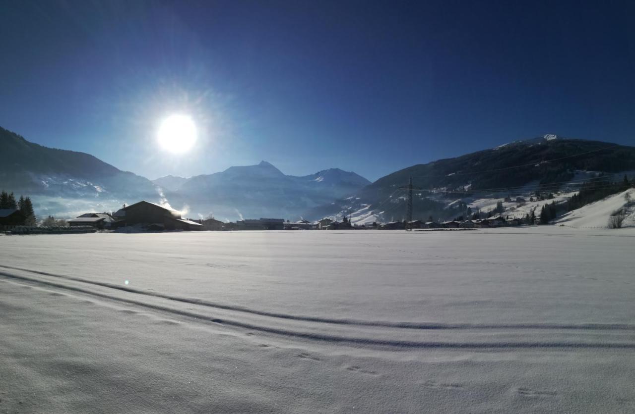 Stubnerbauer Villa Bad Hofgastein Bagian luar foto