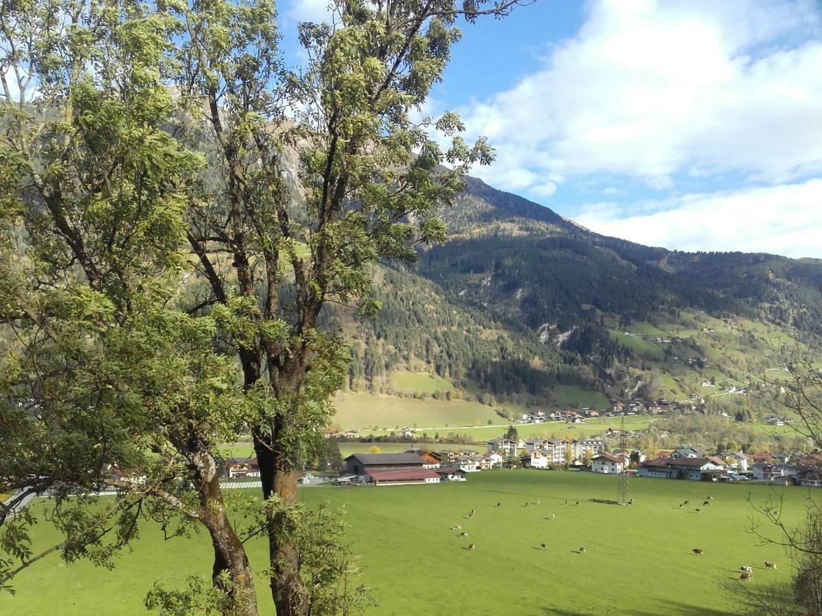Stubnerbauer Villa Bad Hofgastein Bagian luar foto