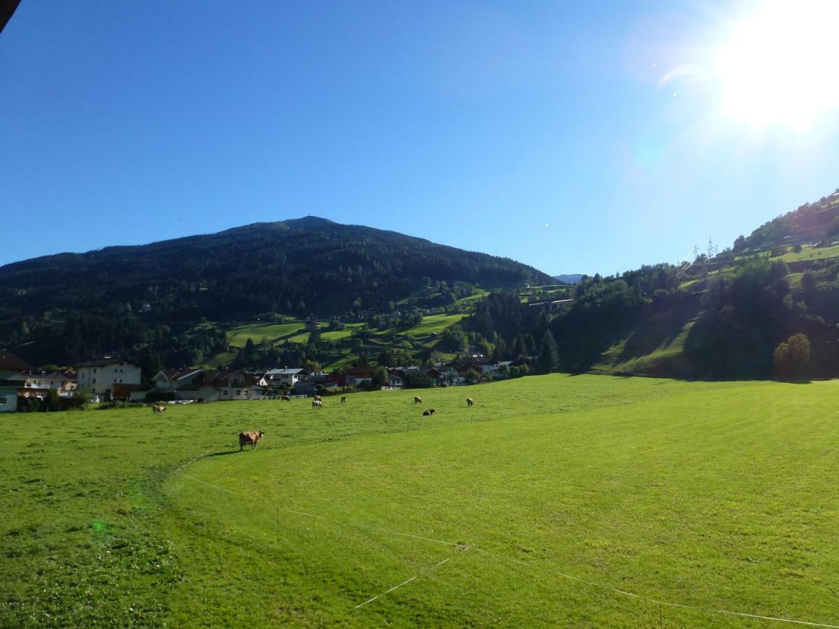 Stubnerbauer Villa Bad Hofgastein Bagian luar foto