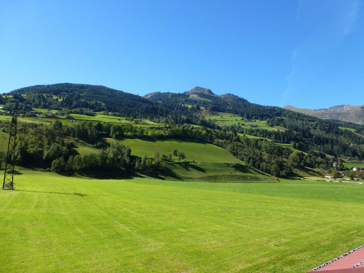 Stubnerbauer Villa Bad Hofgastein Bagian luar foto