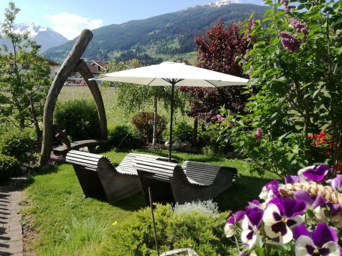 Stubnerbauer Villa Bad Hofgastein Bagian luar foto