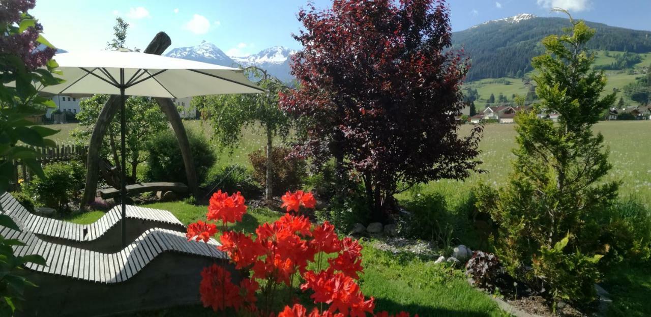 Stubnerbauer Villa Bad Hofgastein Bagian luar foto