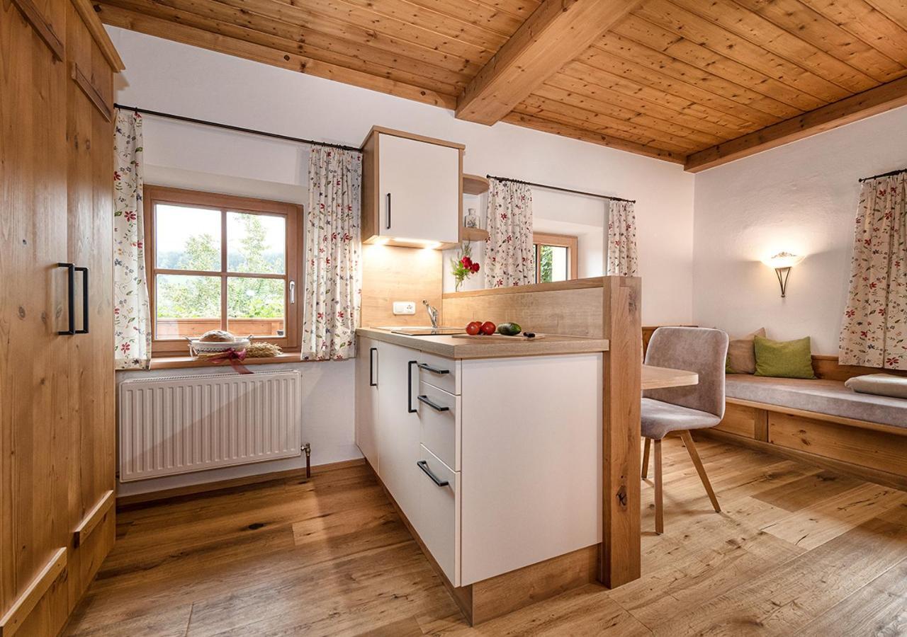 Stubnerbauer Villa Bad Hofgastein Bagian luar foto