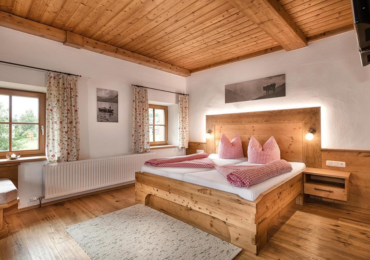 Stubnerbauer Villa Bad Hofgastein Bagian luar foto